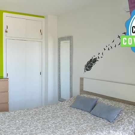 Apartamento Rulosol 3 Torremolinos Esterno foto