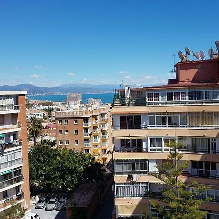 Apartamento Rulosol 3 Torremolinos Esterno foto
