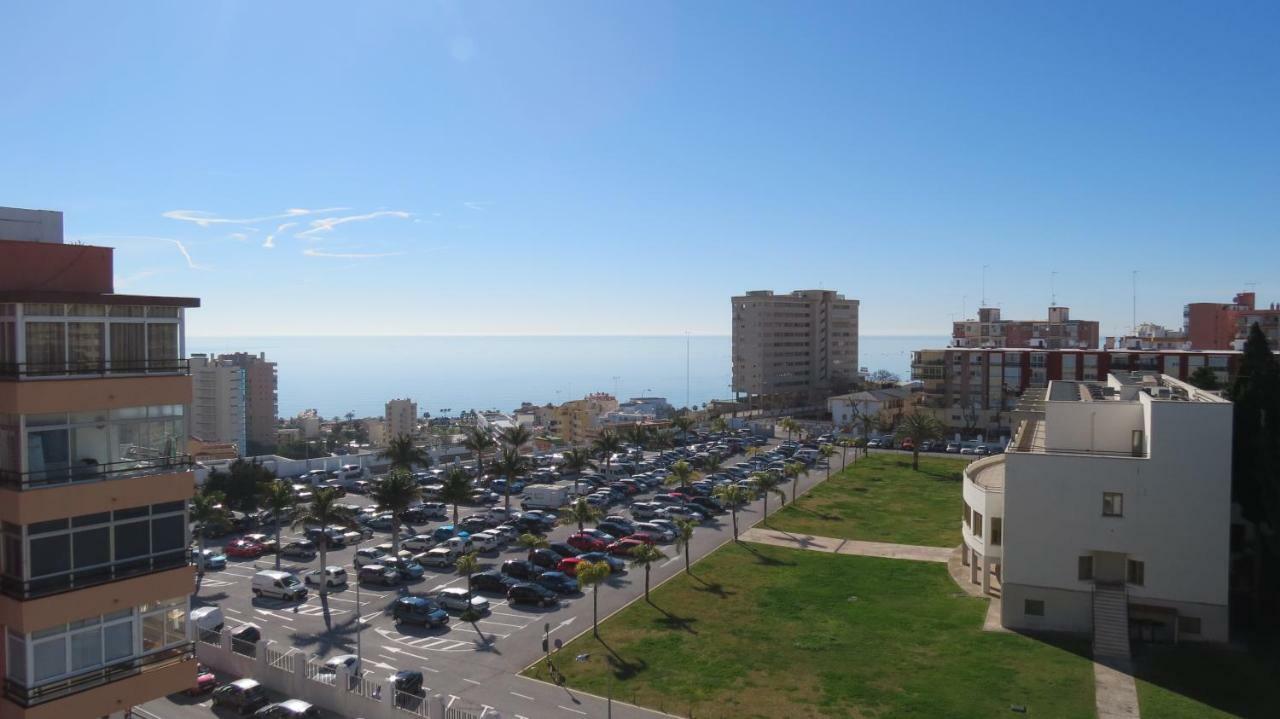 Apartamento Rulosol 3 Torremolinos Esterno foto