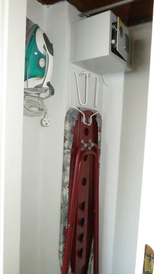 Apartamento Rulosol 3 Torremolinos Esterno foto