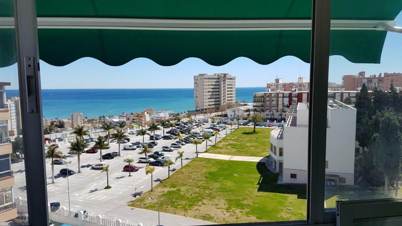Apartamento Rulosol 3 Torremolinos Esterno foto