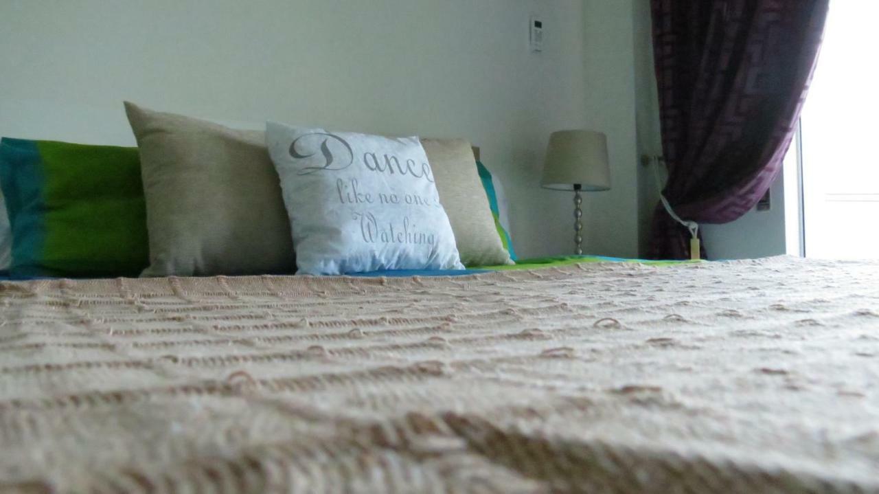 Apartamento Rulosol 3 Torremolinos Esterno foto