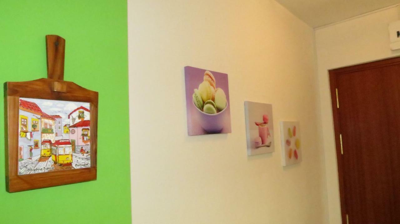 Apartamento Rulosol 3 Torremolinos Esterno foto