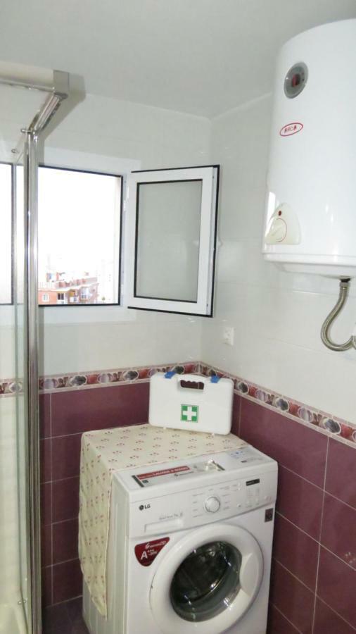 Apartamento Rulosol 3 Torremolinos Esterno foto