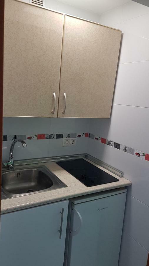 Apartamento Rulosol 3 Torremolinos Esterno foto