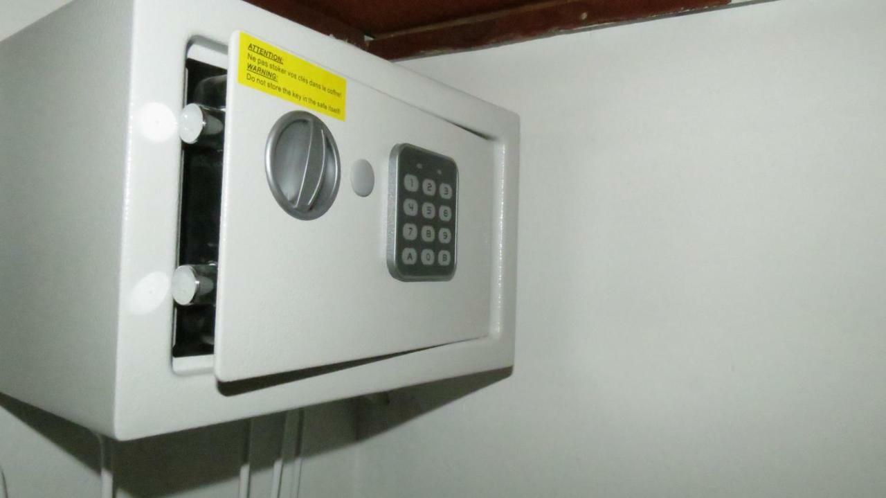 Apartamento Rulosol 3 Torremolinos Esterno foto