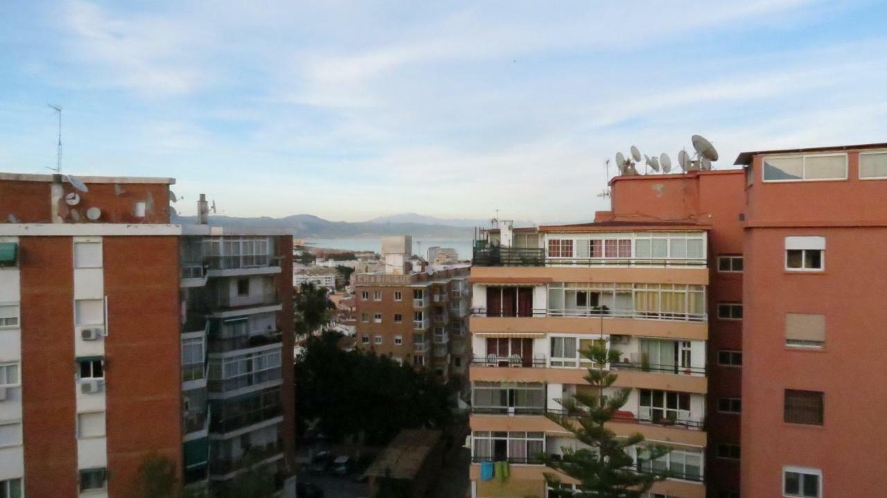 Apartamento Rulosol 3 Torremolinos Esterno foto
