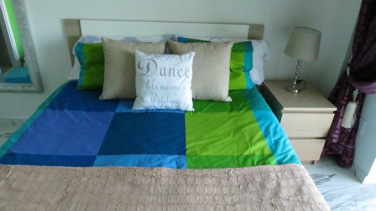 Apartamento Rulosol 3 Torremolinos Esterno foto
