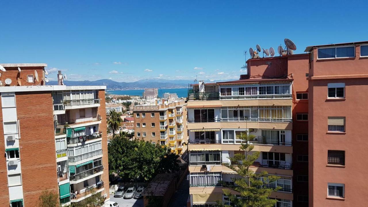 Apartamento Rulosol 3 Torremolinos Esterno foto