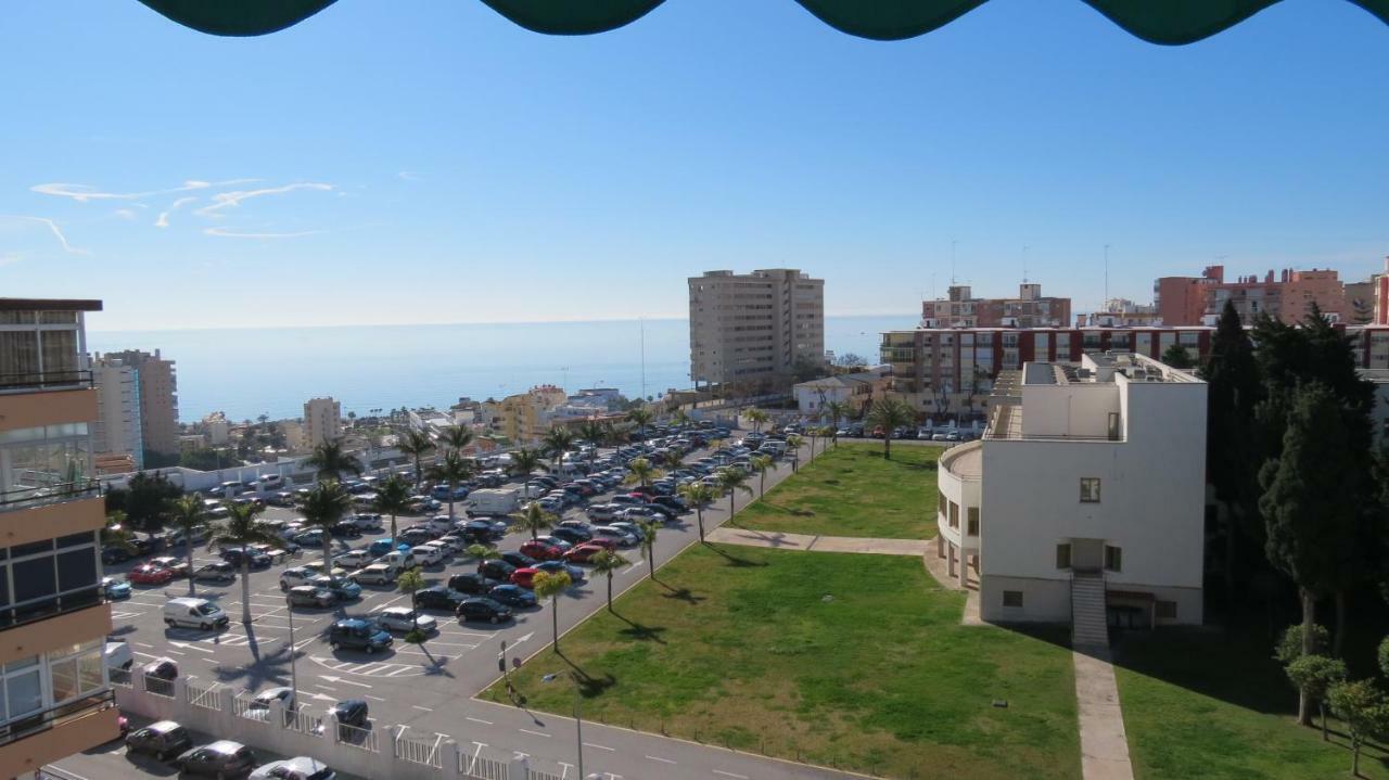 Apartamento Rulosol 3 Torremolinos Esterno foto