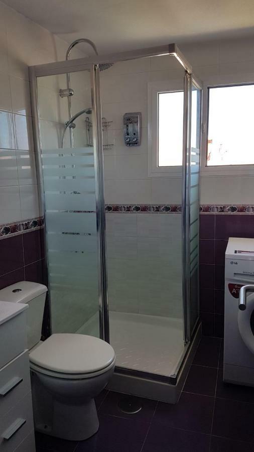 Apartamento Rulosol 3 Torremolinos Esterno foto