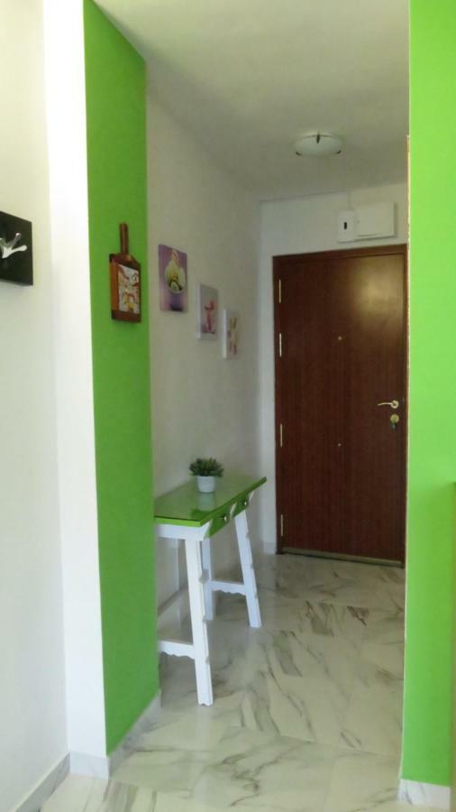 Apartamento Rulosol 3 Torremolinos Esterno foto
