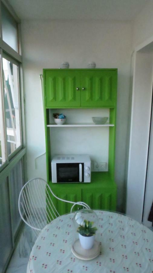 Apartamento Rulosol 3 Torremolinos Esterno foto