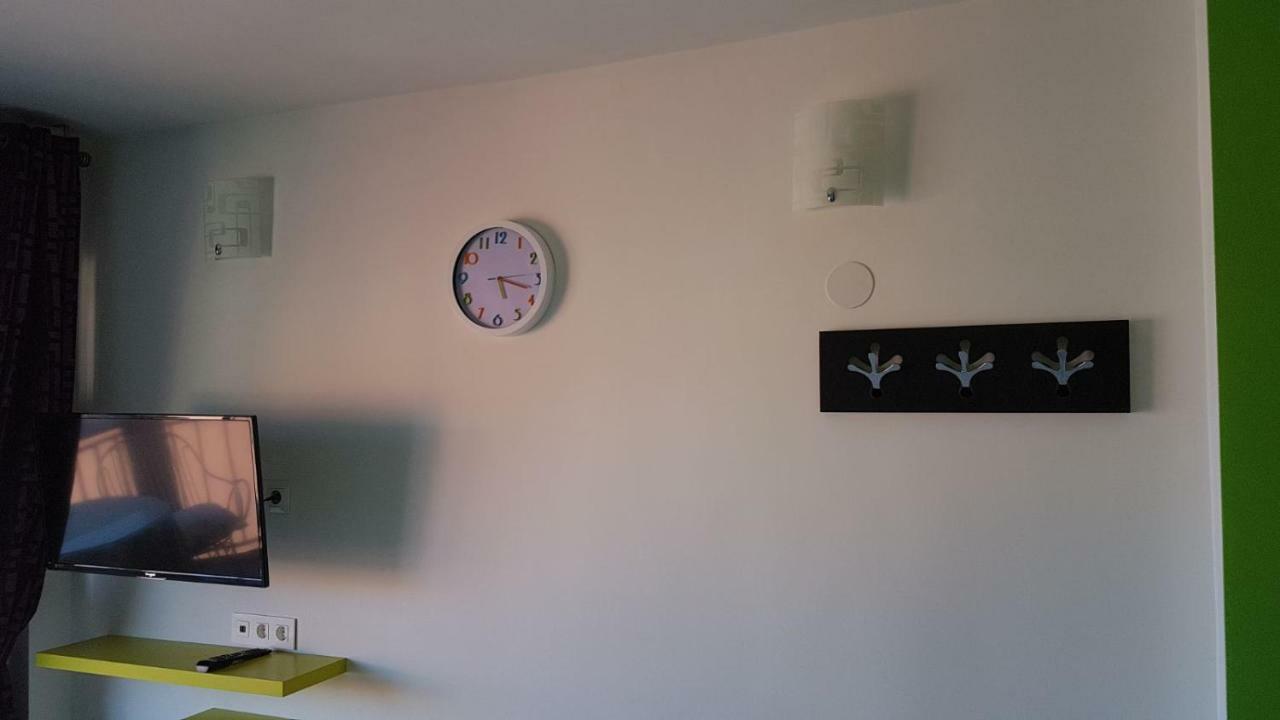 Apartamento Rulosol 3 Torremolinos Esterno foto