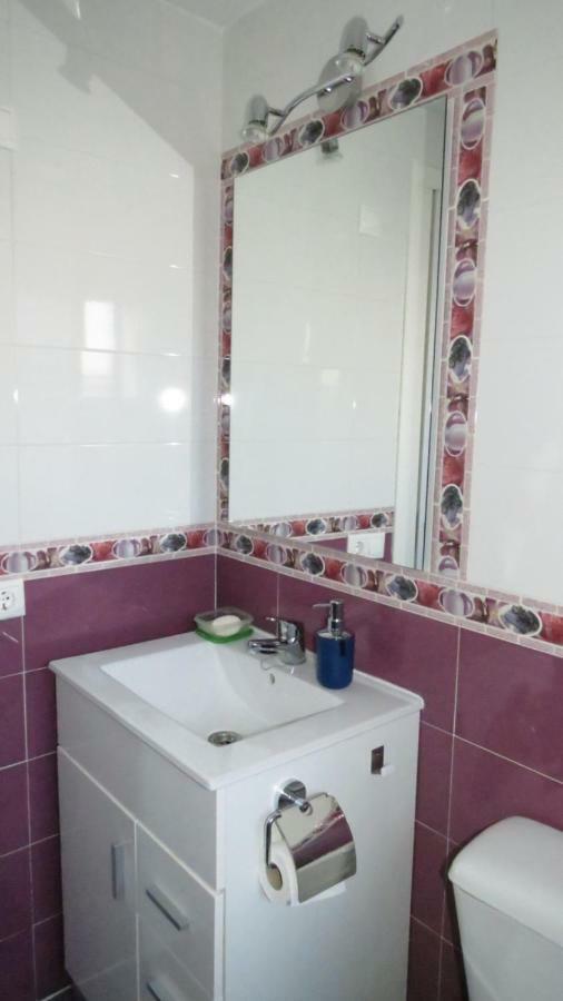 Apartamento Rulosol 3 Torremolinos Esterno foto