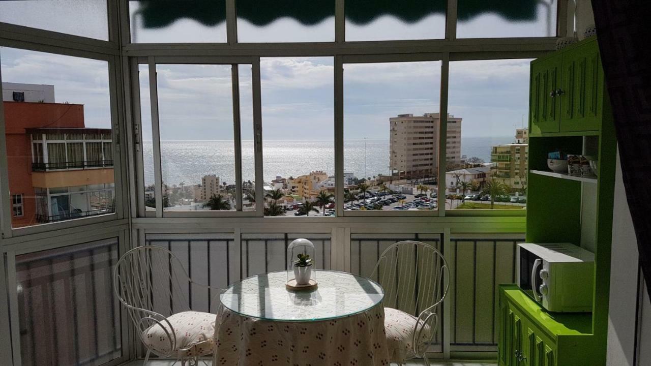 Apartamento Rulosol 3 Torremolinos Esterno foto