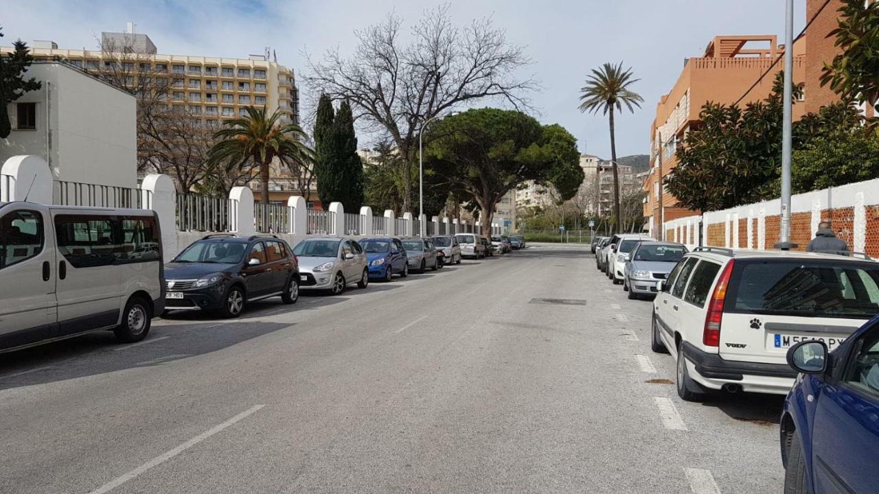 Apartamento Rulosol 3 Torremolinos Esterno foto