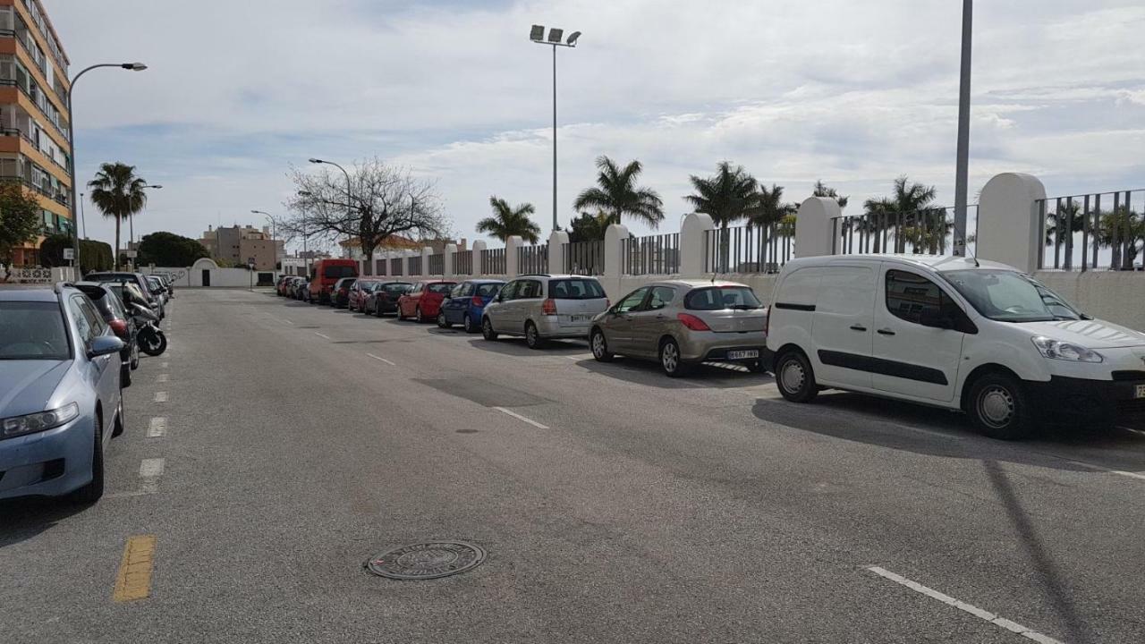 Apartamento Rulosol 3 Torremolinos Esterno foto